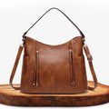 Blanche™ | Sac de Luxe Élégant