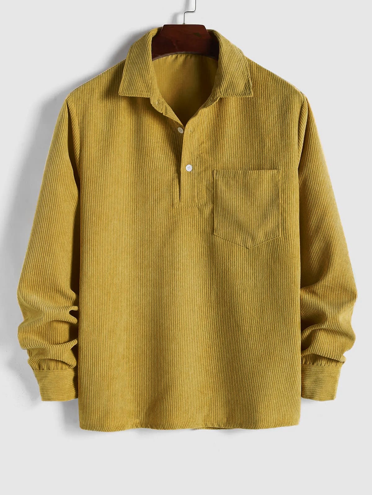 Jaune / 2XL