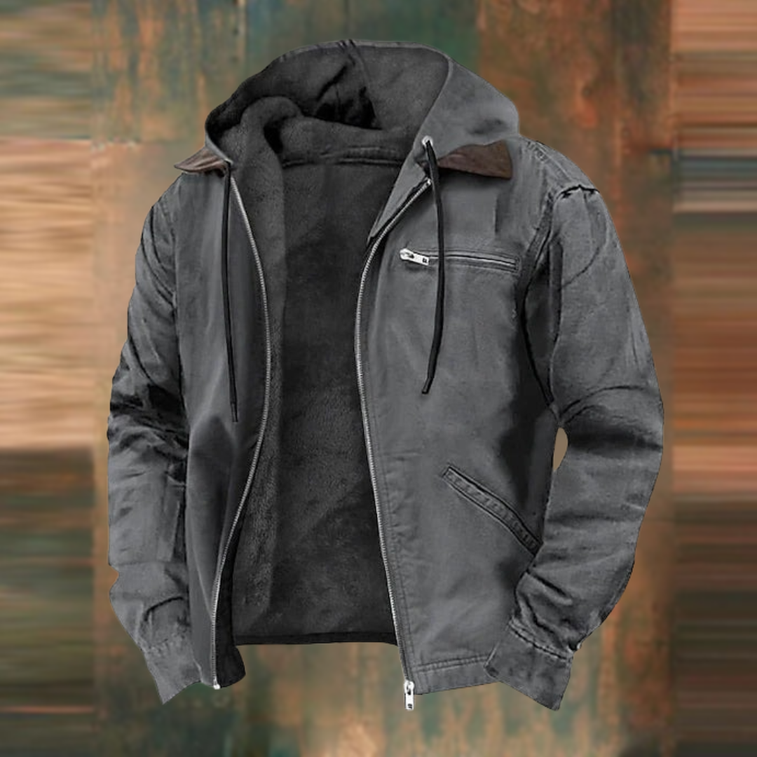 Zoléa | VESTE AUTOMNALE MODERNE