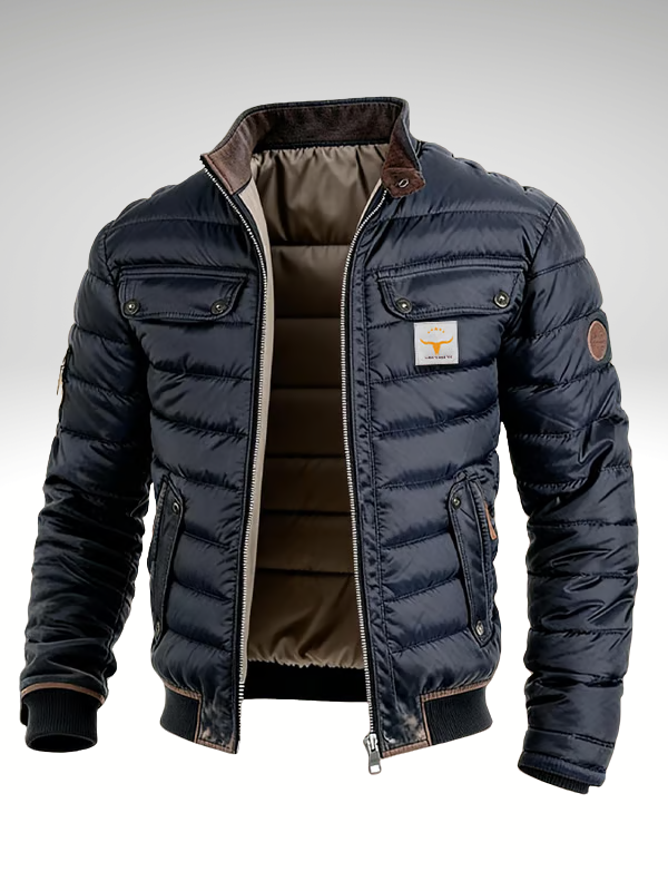 Bleu Marine / S