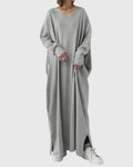 Gryelle | Robe Maxi Sophistiquée