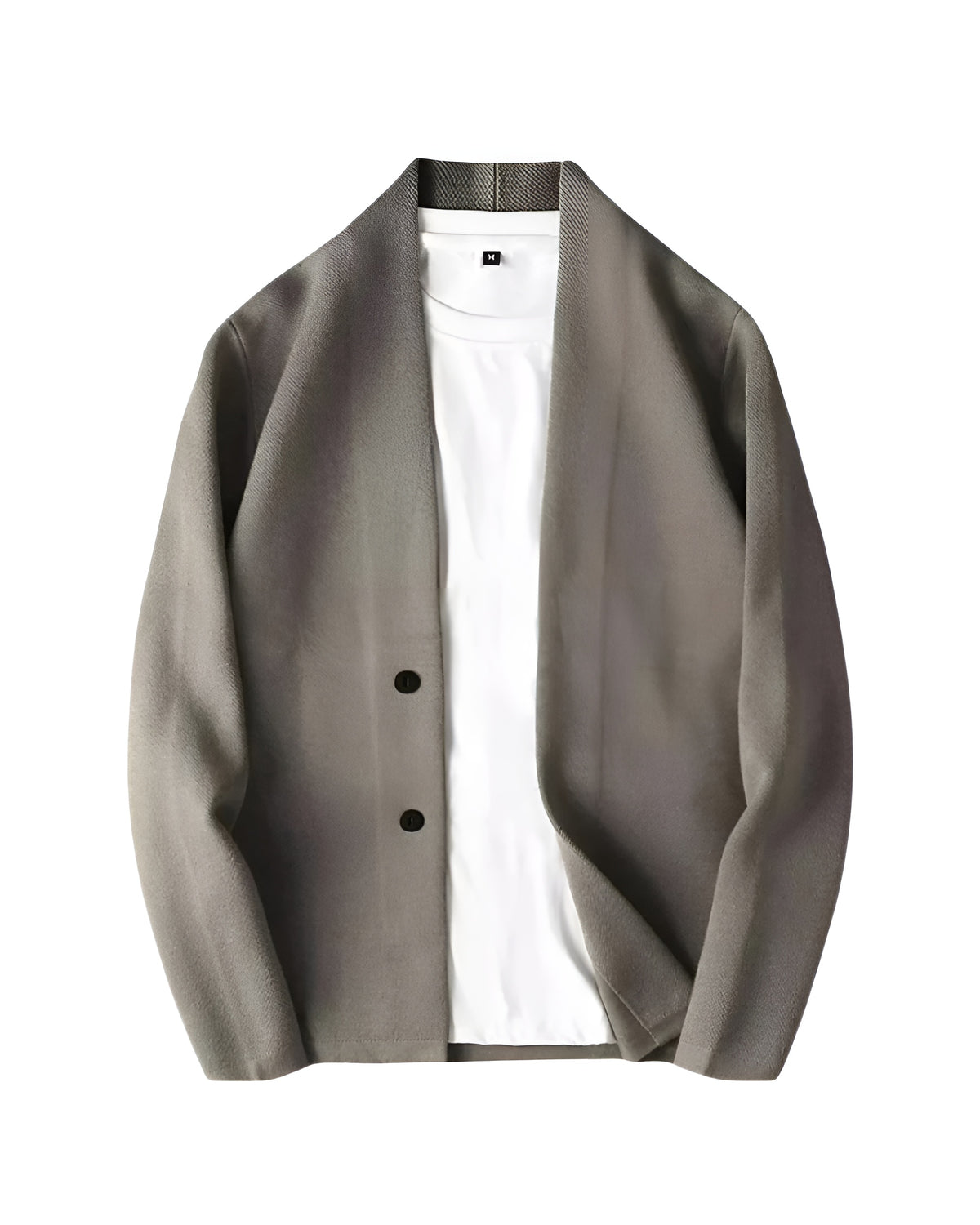 Blazer Hugo™ | Élégance Décontractée