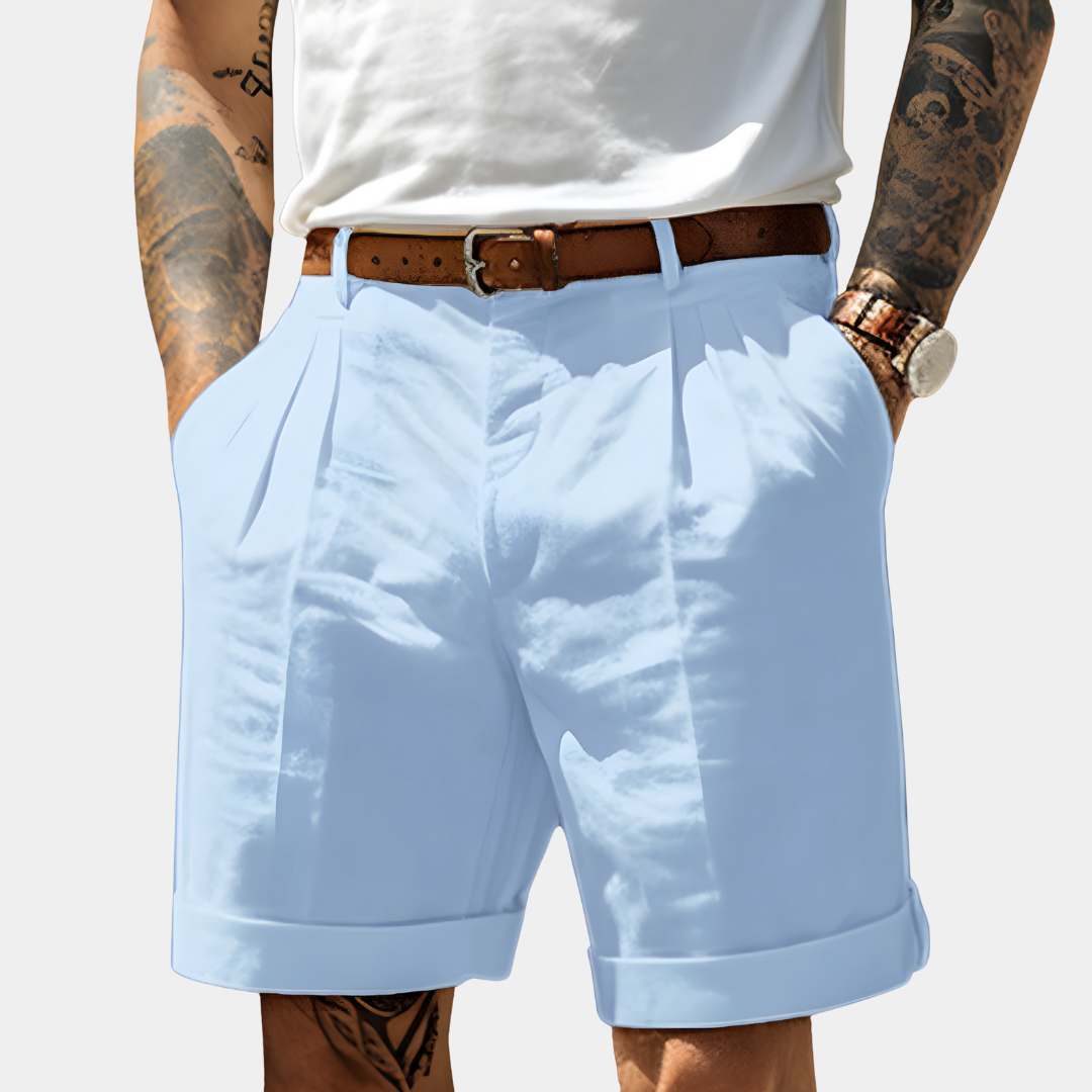 Bleu clair / S