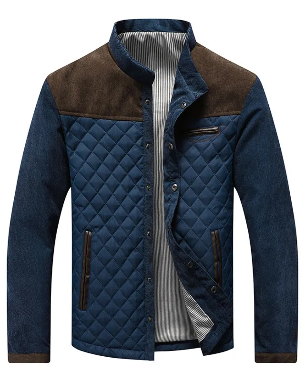 Zoléa | VESTE POUR HOMME DE LUXE