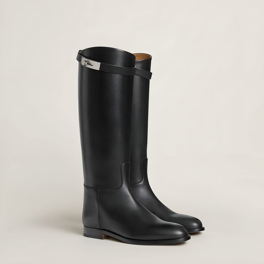 Léana Boots™ | Charme Équestre
