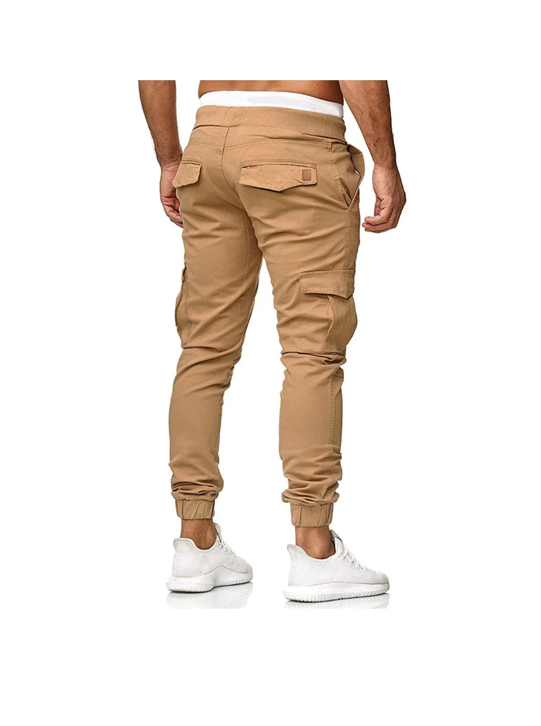 Théo™ | Le Pantalon Cargo