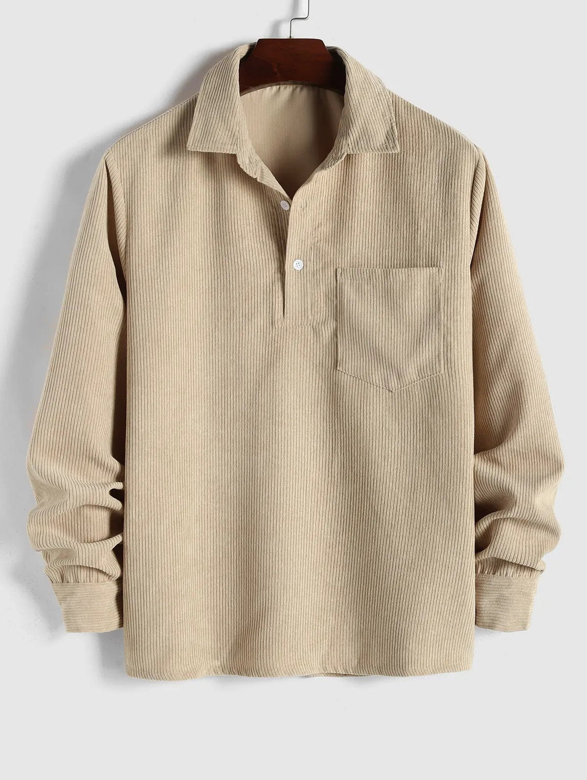 Khaki / 2XL