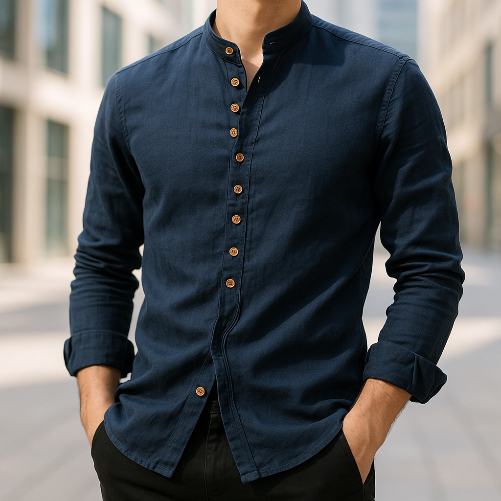 Bleu Marine / S