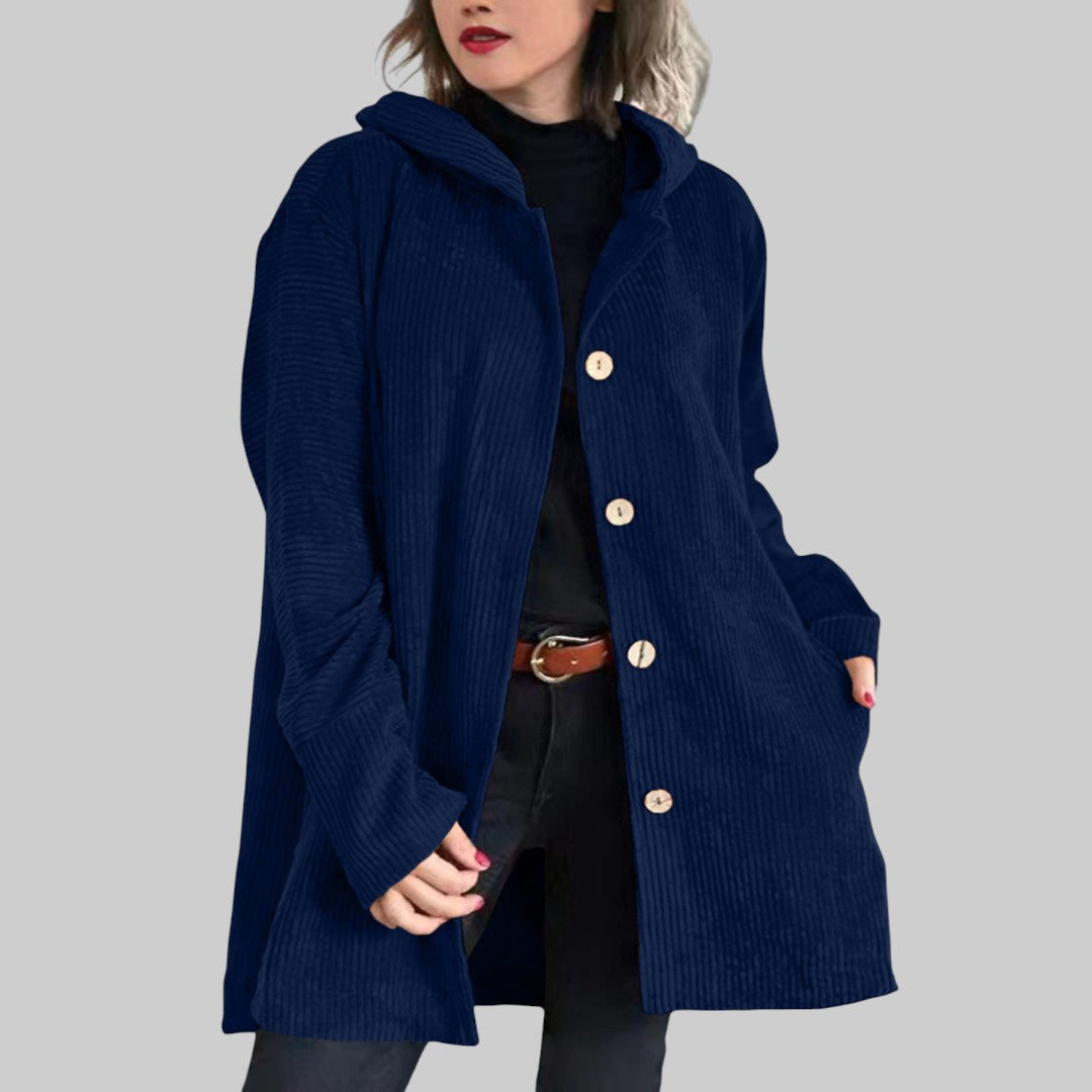 Bleu Marine / 3XL
