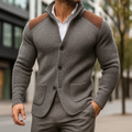 César™ | Le Blazer Maille & Caractère