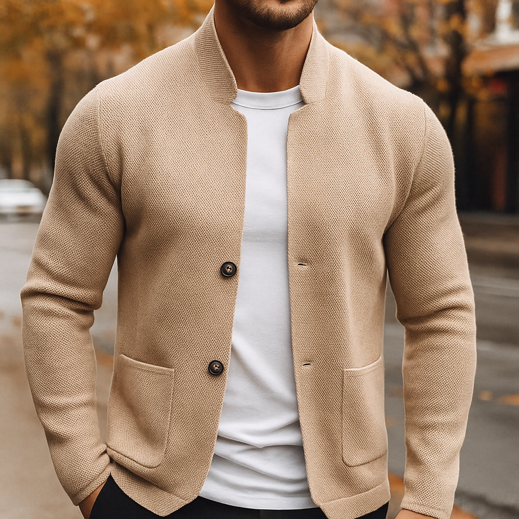 Beige / XS