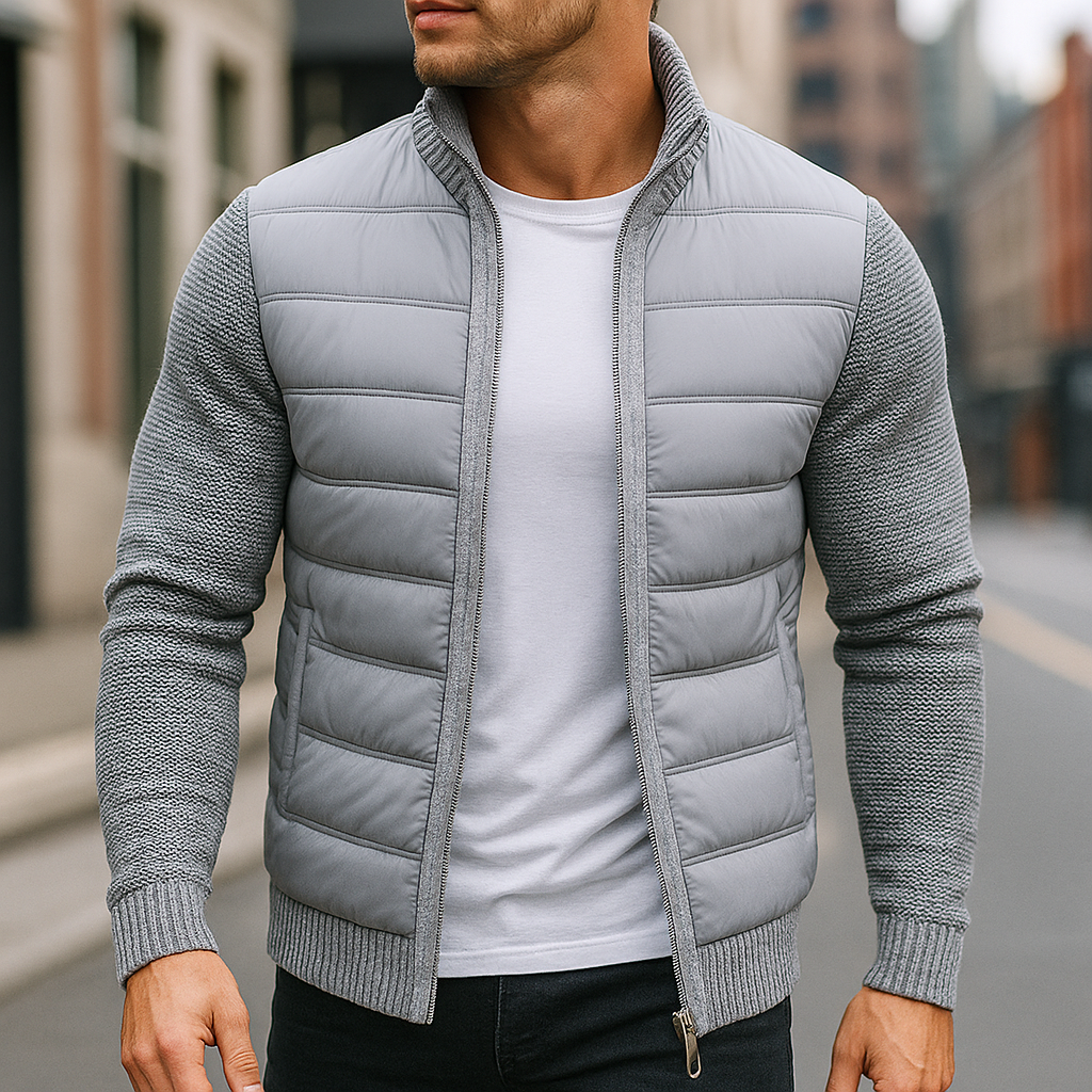 Gris Clair / M