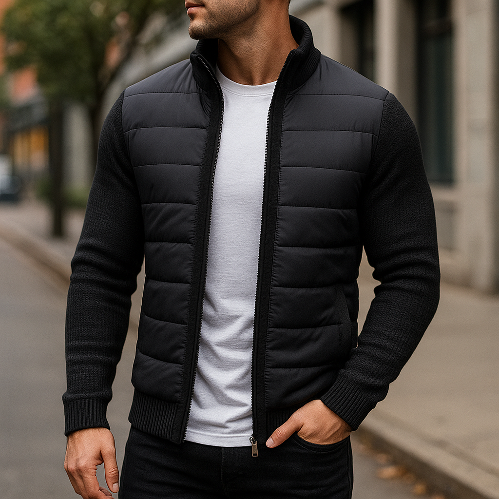 Noir / 3XL