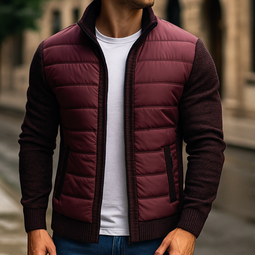 Bourgogne / 3XL