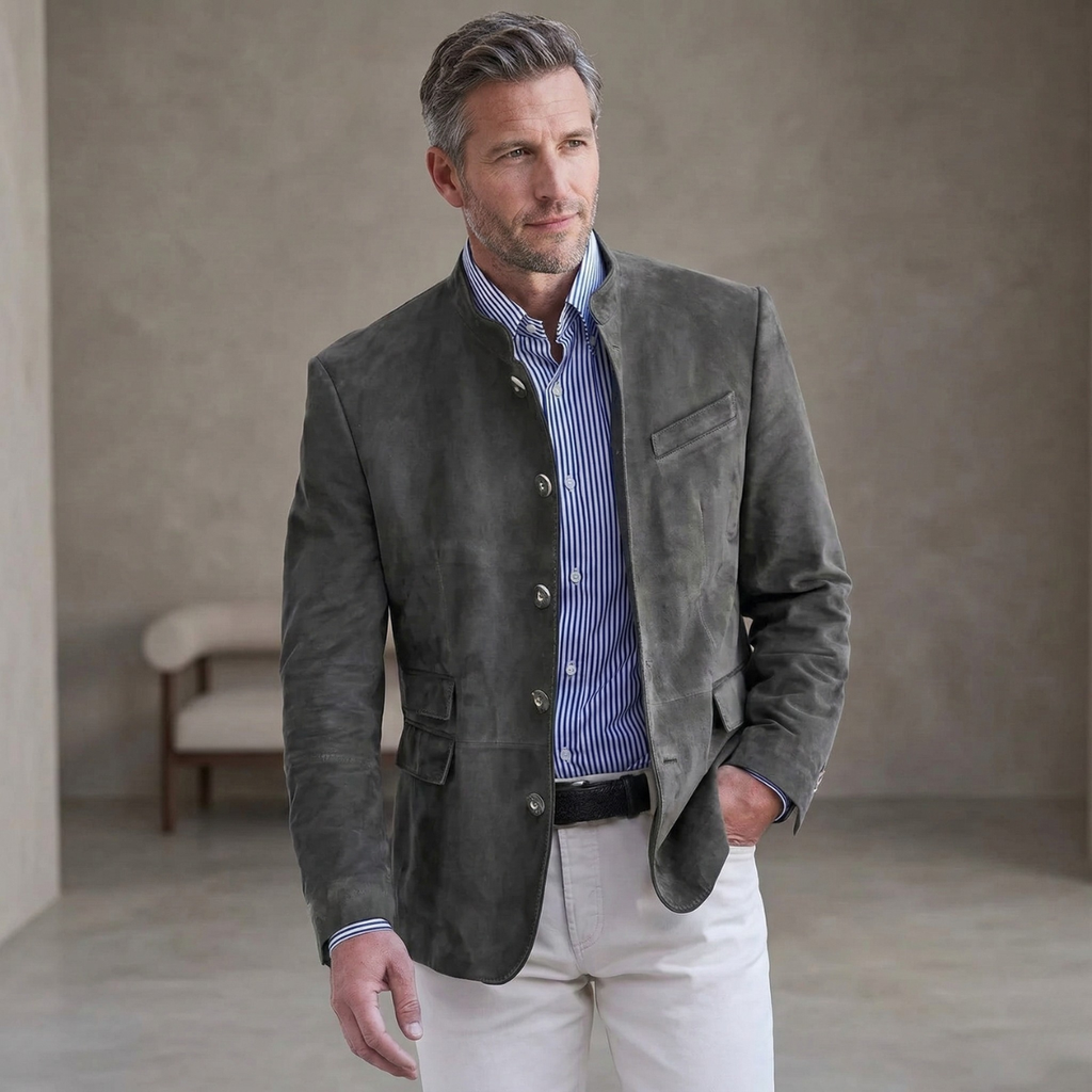 Rafael | Distinction & Texture Noble