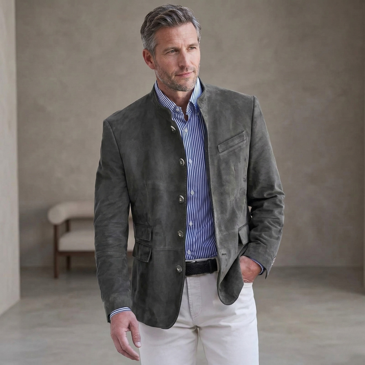 Rafael | Distinction & Texture Noble
