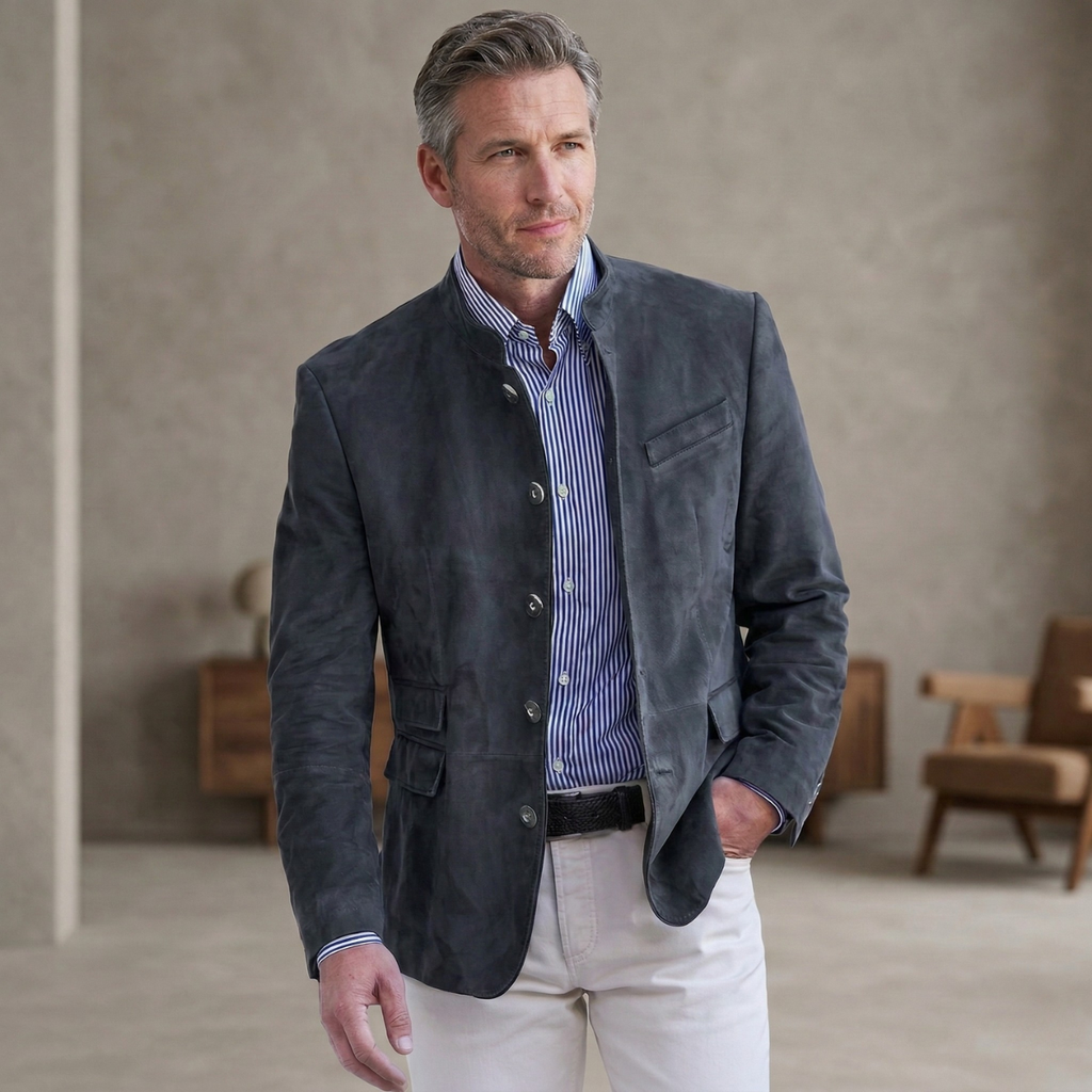 Rafael | Distinction & Texture Noble