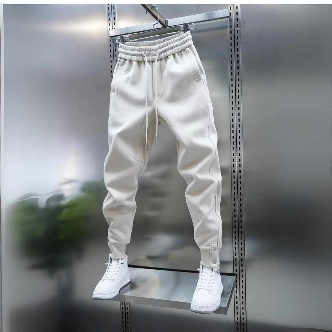 Zoléa | PANTALON SLIM-FIT
