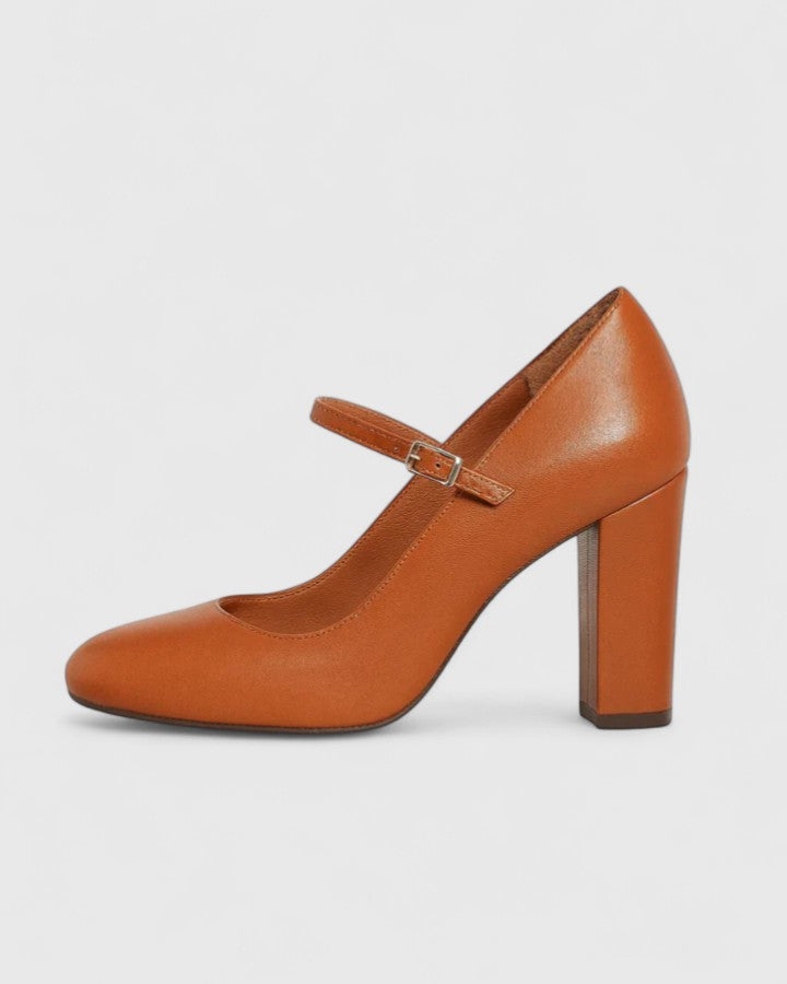 Marron / 36