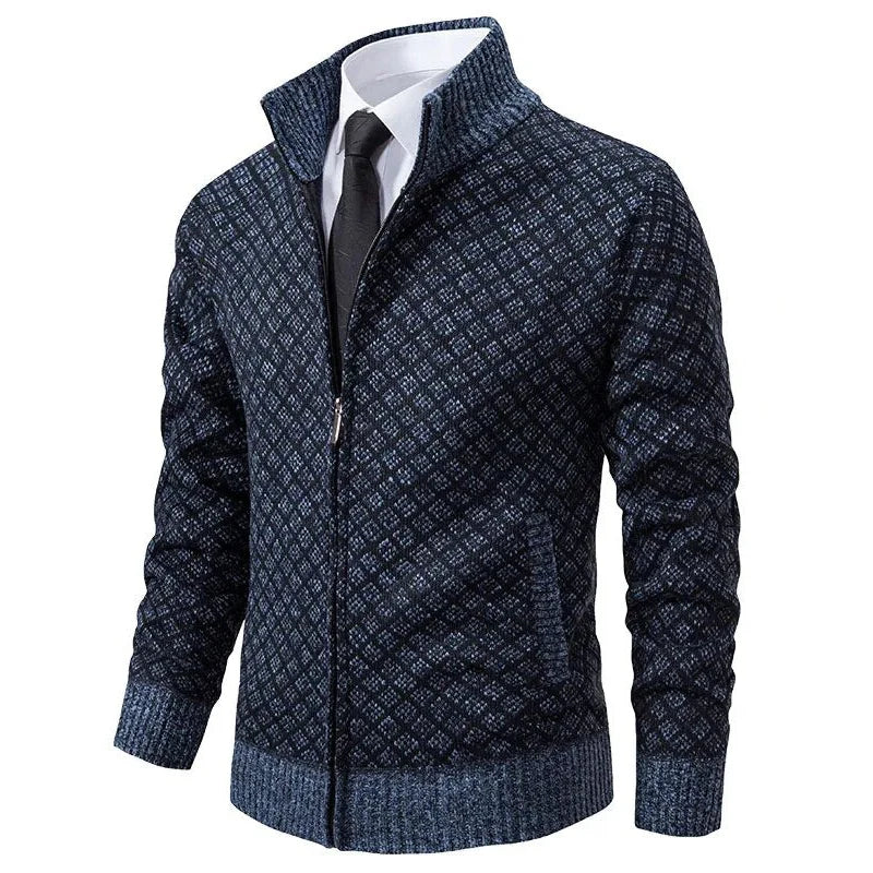 Zoléa | GILET HOMME PREMIUM EN MATÉRIAU SOUPLE