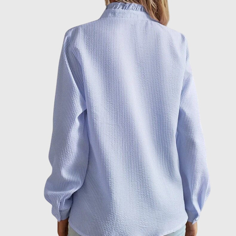 Kaitlyn™ | Blouse Élégante