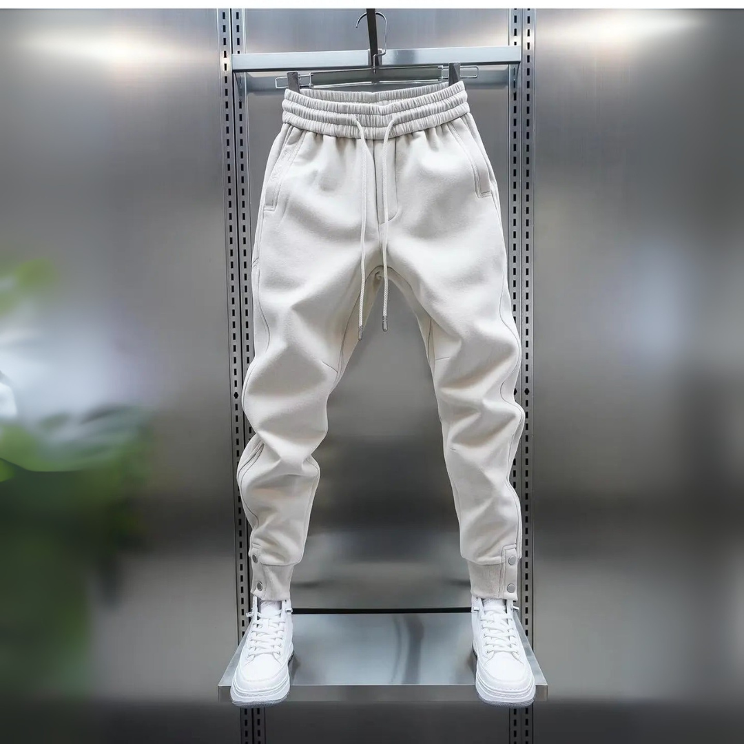 Beige / M