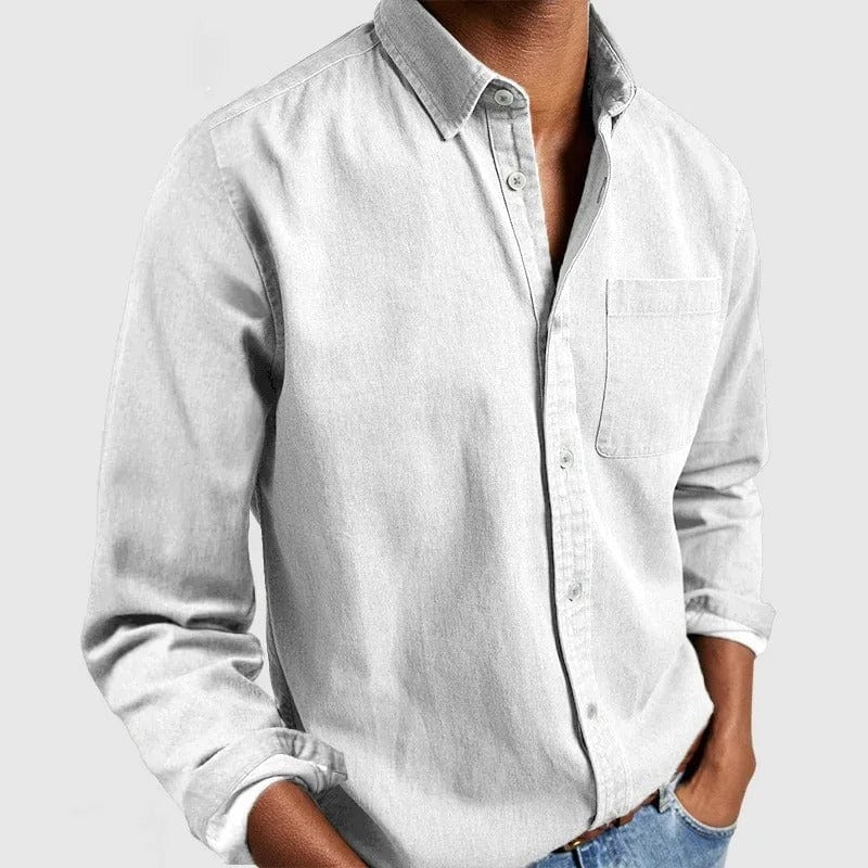 Blanc / 4XL