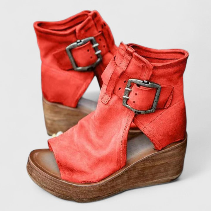 Rouge / 35