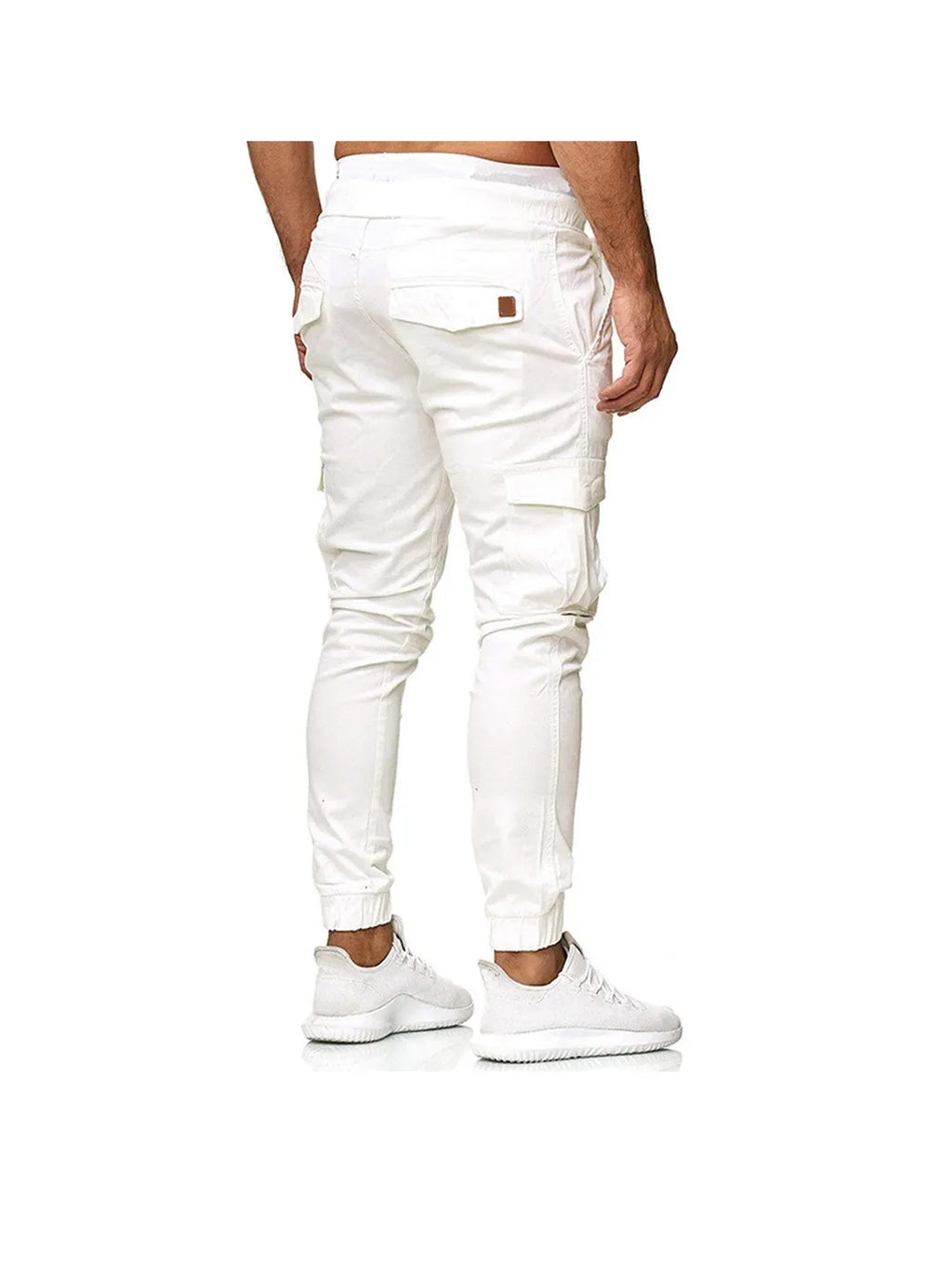 Théo™ | Le Pantalon Cargo