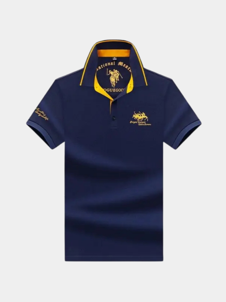 Zoléa | POLO DE LUXE