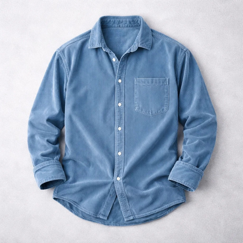 Bleu / S