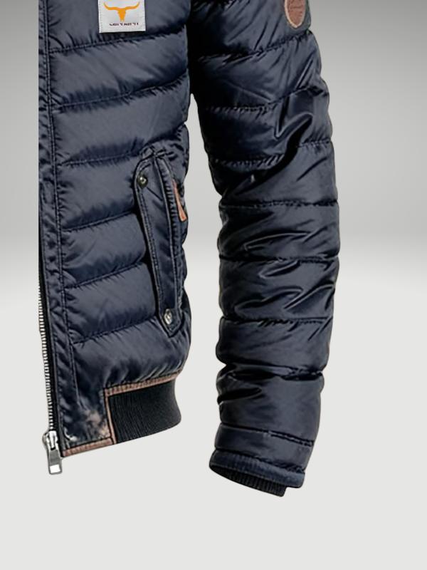 Zoléa | VESTE URBAN VOYAGER POUR HOMME