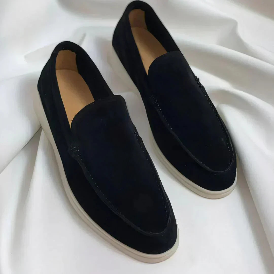 Zoléa | MOCASSINS ÉLÉGANTS POUR HOMMES