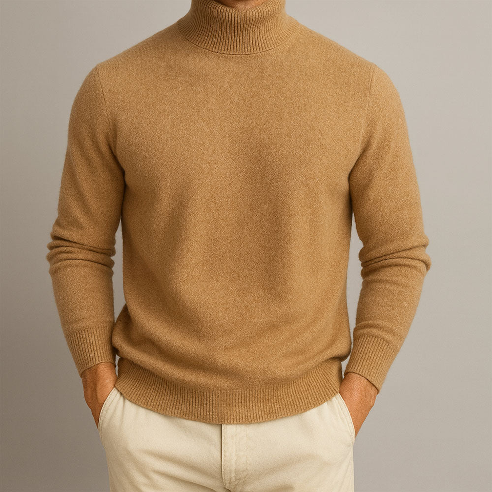 Marron / S