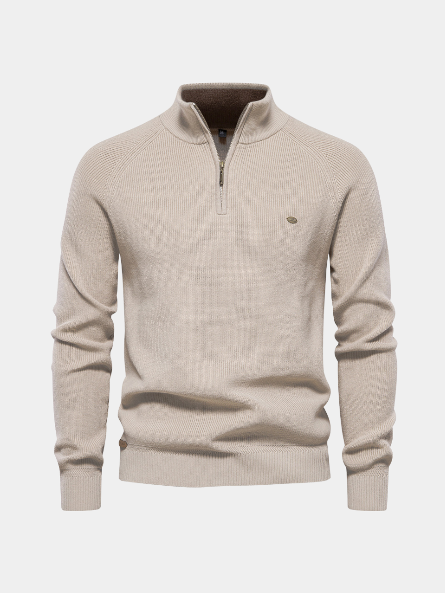 Zoléa | PULL AUTOMNAL DE LUXE