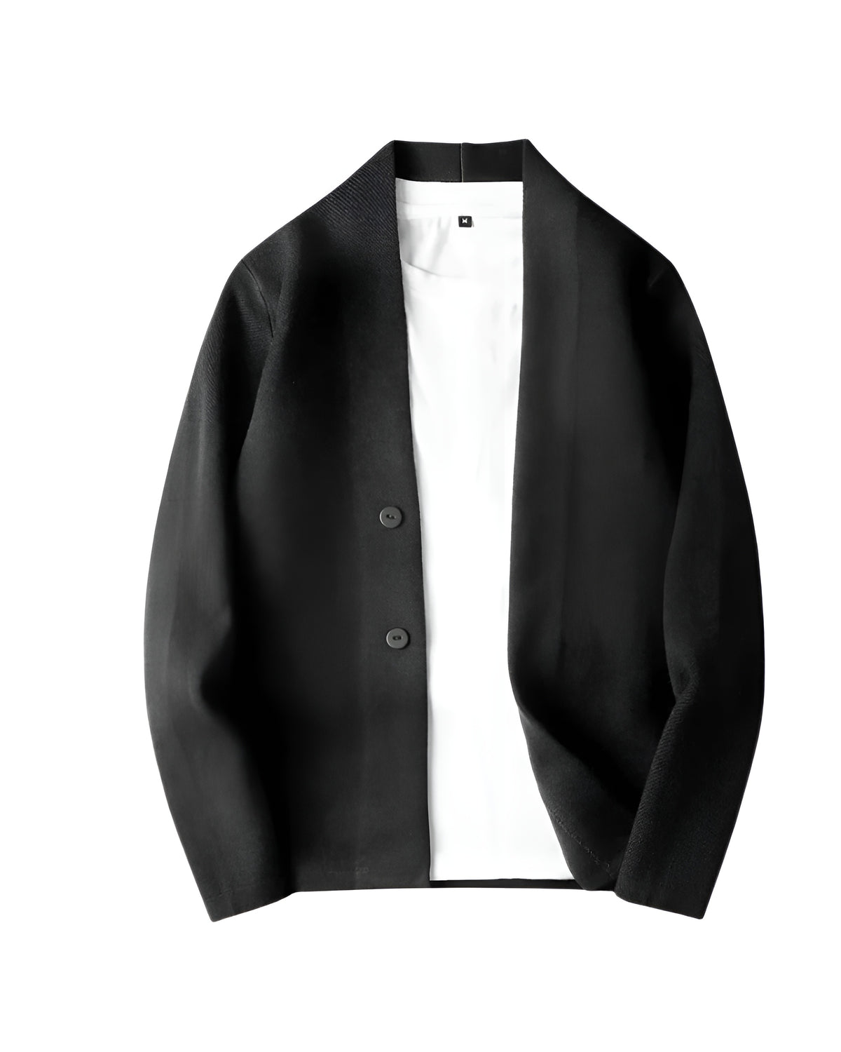 Blazer Hugo™ | Élégance Décontractée