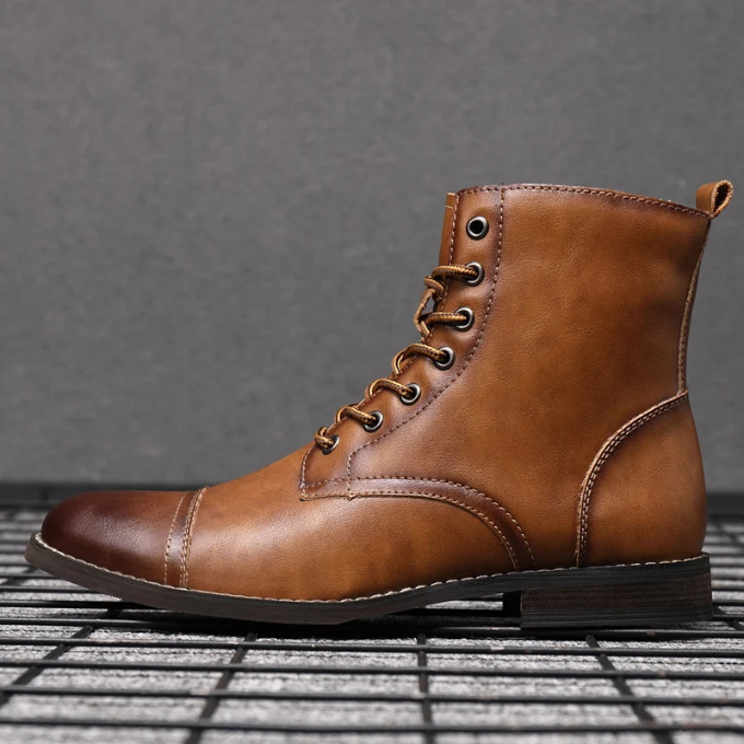 Zoléa | BOTTINES POUR HOMMES