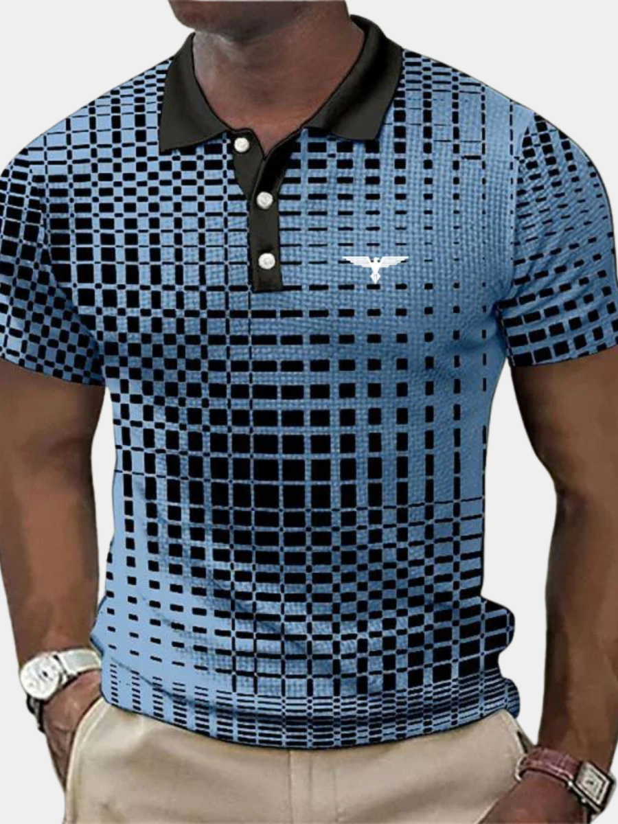 Zoléa | POLO CASUAL