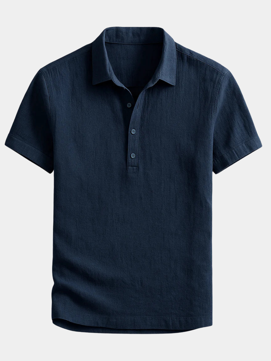 Zoléa | POLO EN LIN