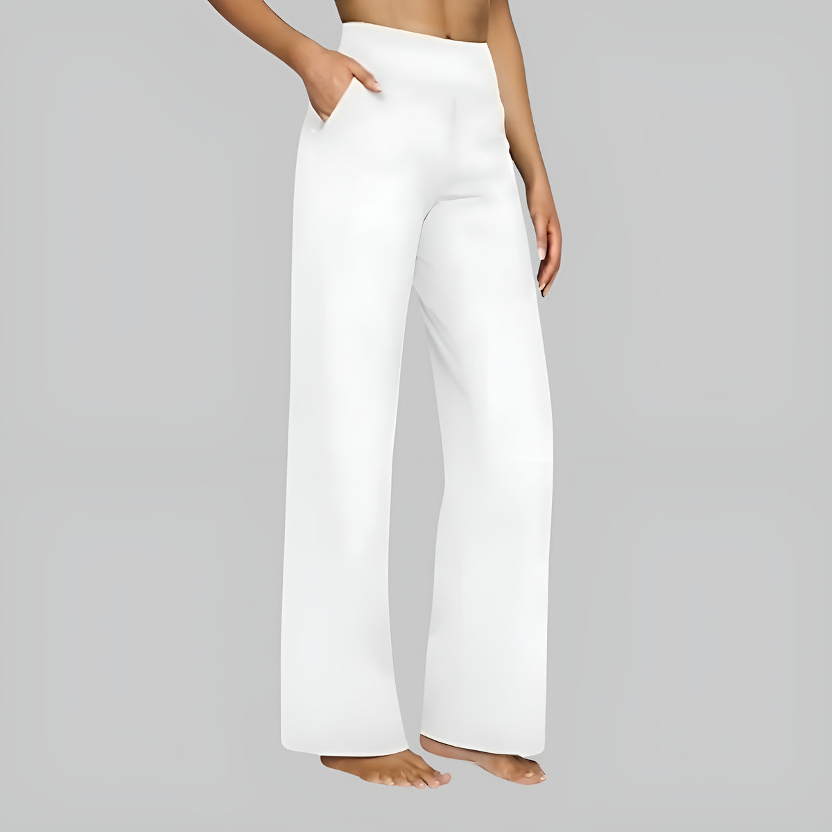 Sia™ | Ton Pantalon Élégance