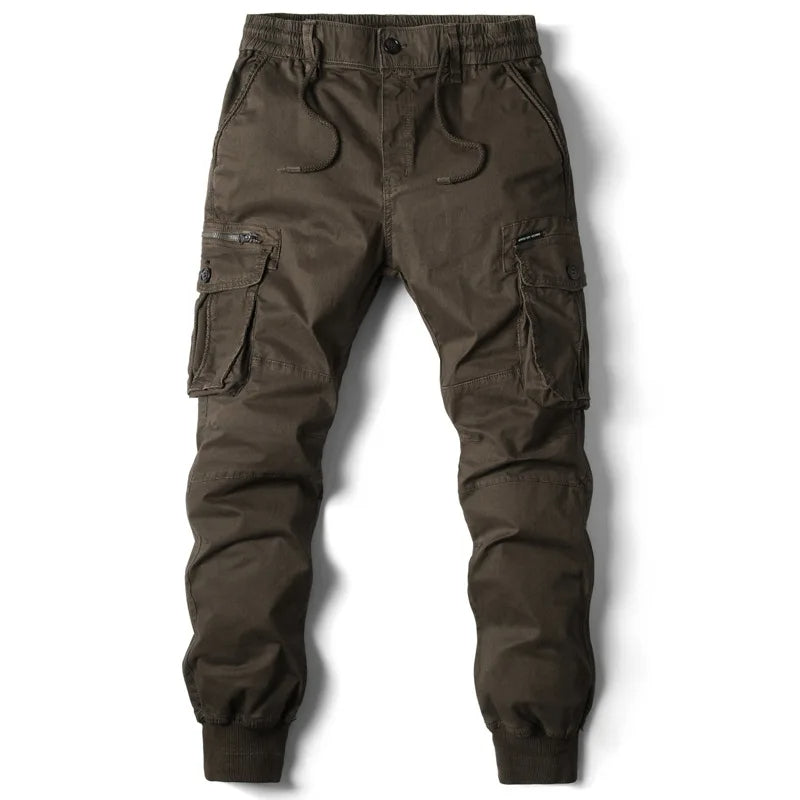 Marron / S