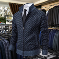Zoléa | GILET HOMME PREMIUM EN MATÉRIAU SOUPLE