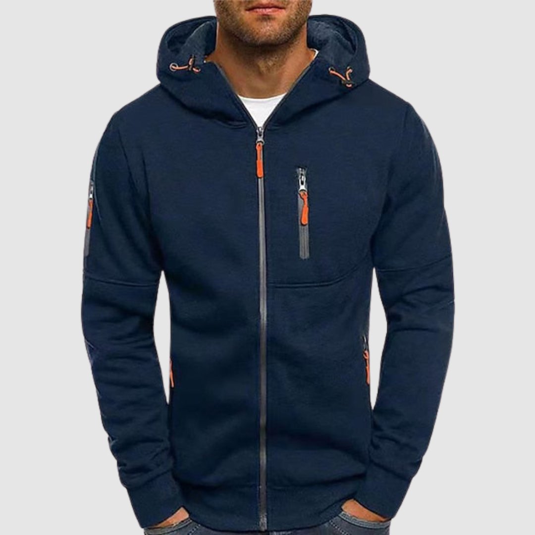 Bleu marine / S