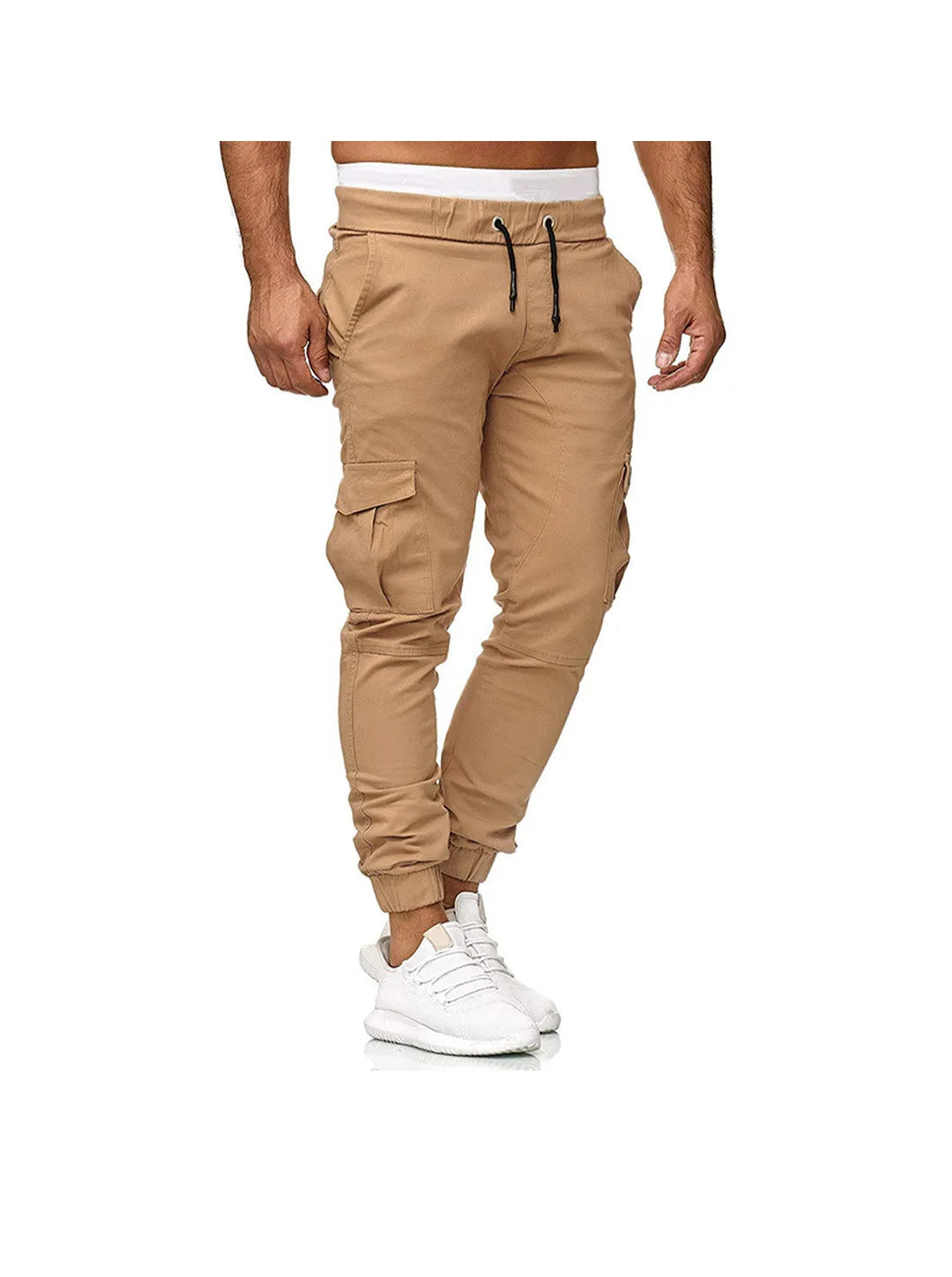 Théo™ | Le Pantalon Cargo