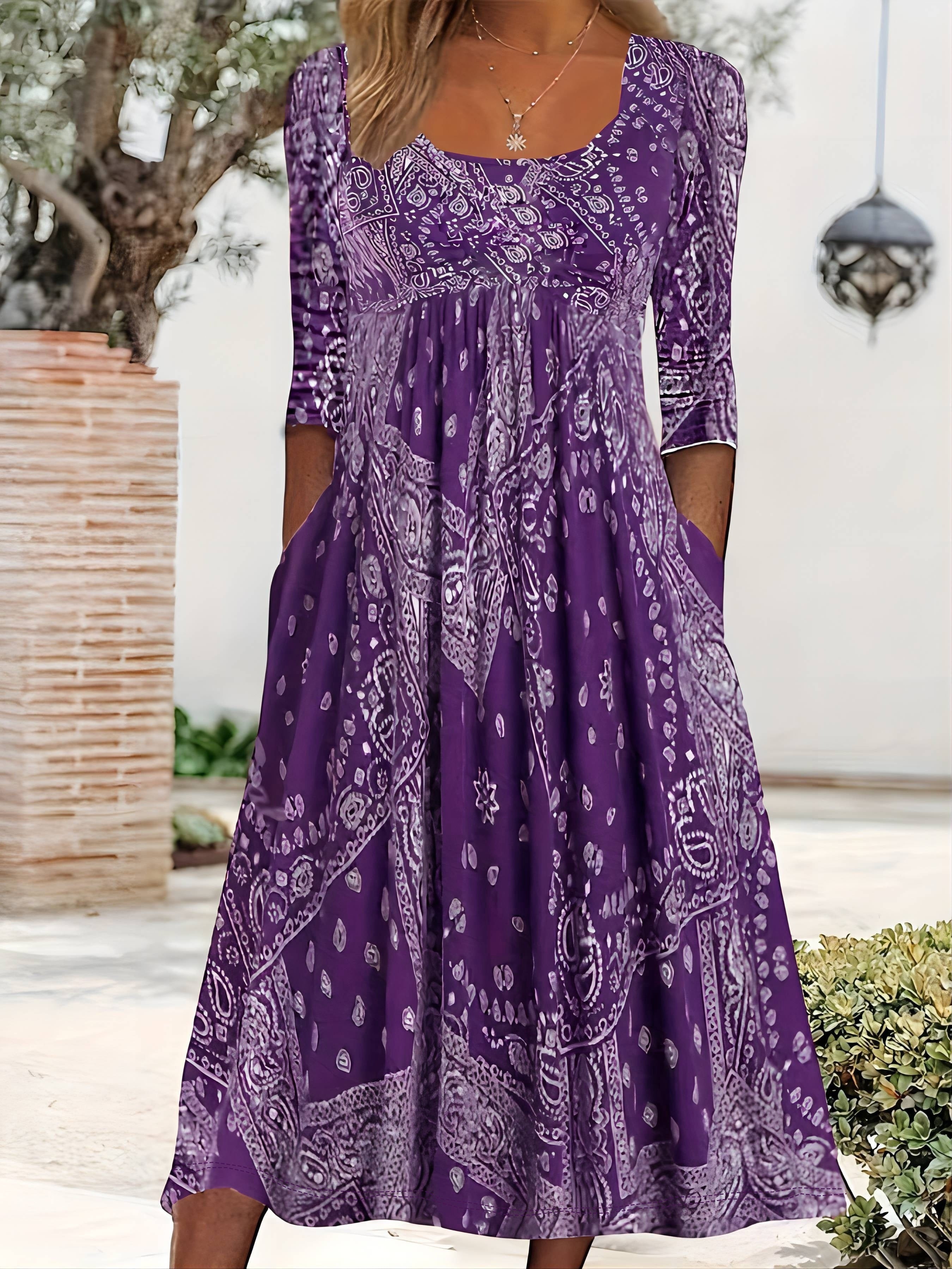Violet / 5XL
