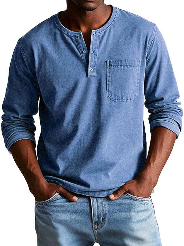 Bleu / S