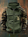 Hunter | Allure Sauvage & Confort Tactique