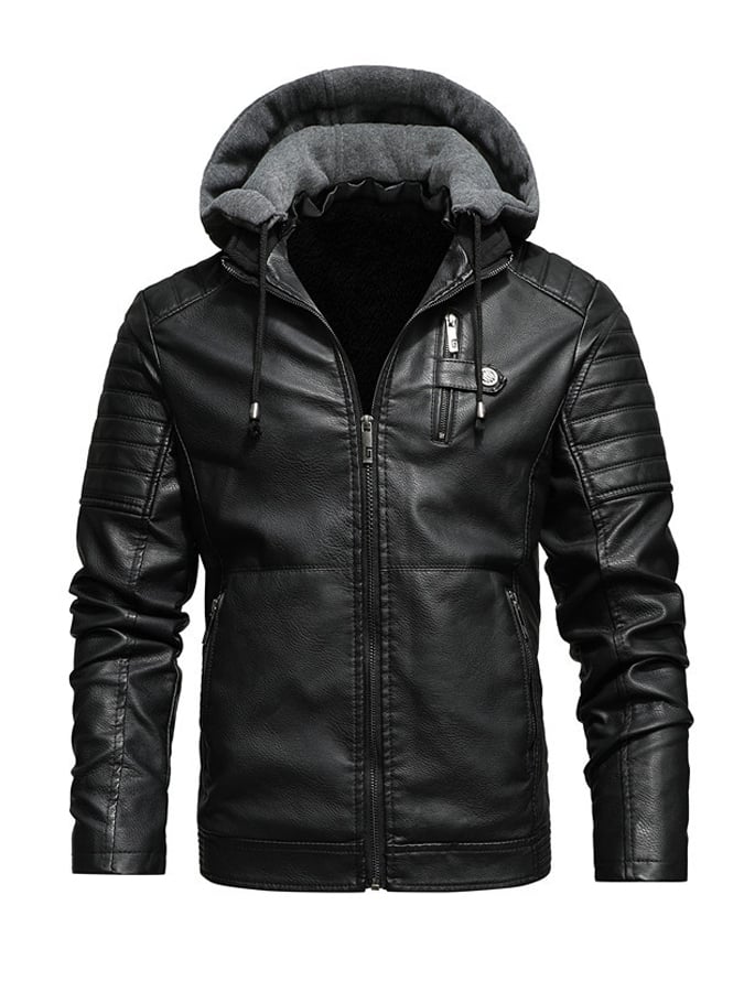 Noir / 4XL