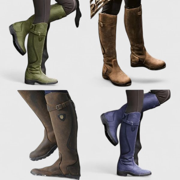 Rinley | Bottes Orthopédiques