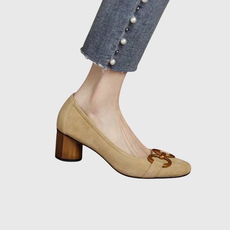 Kaki / 34